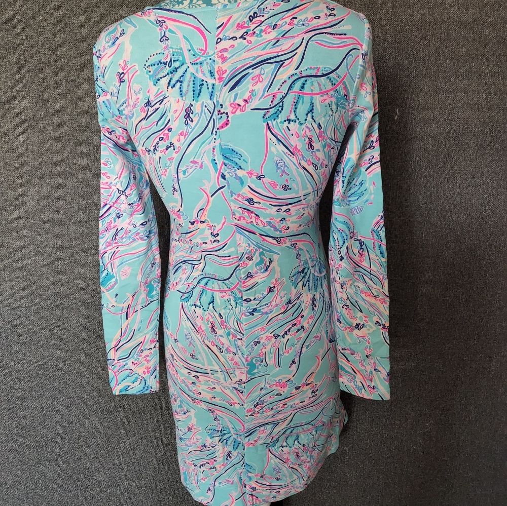 Lilly pulitzer dresses - Picture 6 of 12